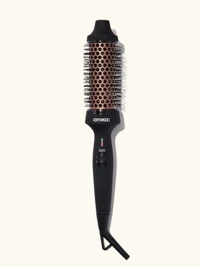 Amika blowout babe
thermal ionic hairbrush